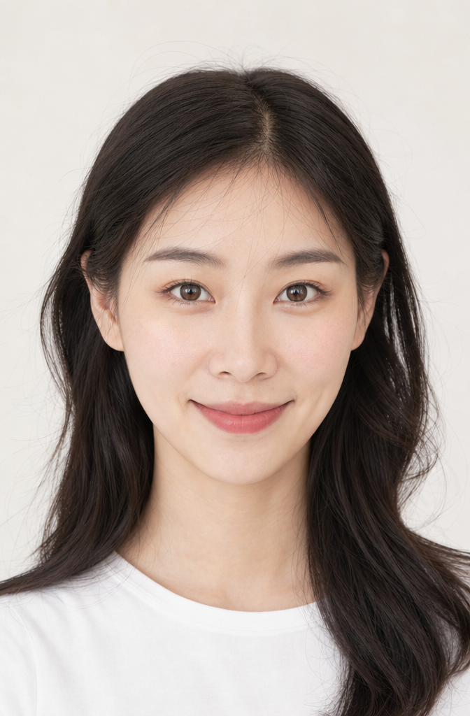 清妍