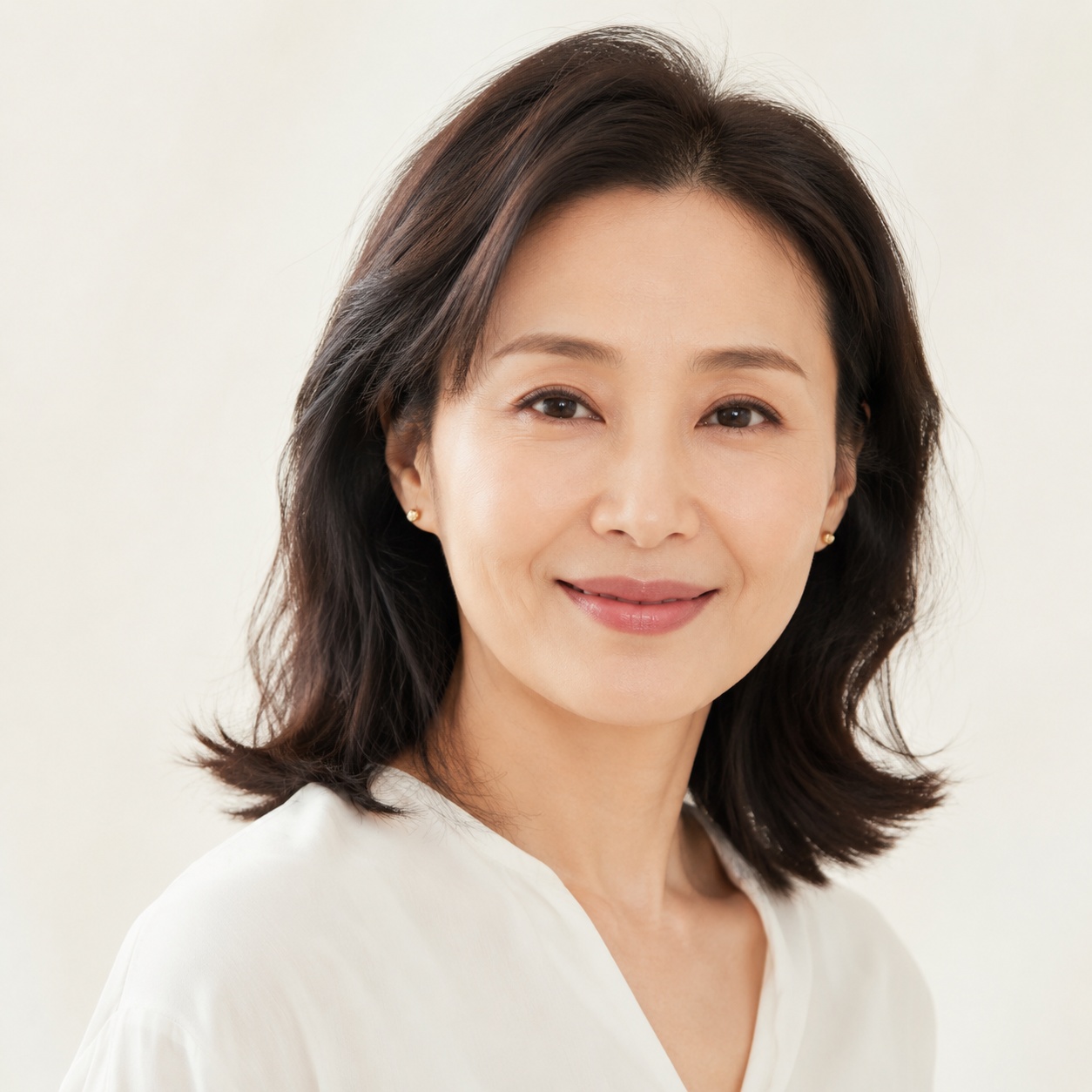 婉清